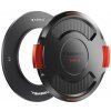 Freewell Real Locking magnetický krúžok s krytkou 58 mm