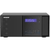 QNAP riadený switch QGD-3014-16PT-8G (16x GbE PoE+, 4core CPU, 4x SATA, 8GB RAM, 2x HDMI, 3x USB)