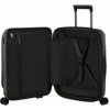 Samsonite INTUO SP. 55/20 EXP EASY ACCESS , 42-48l - príručný rozšíriteľný kufor s extra oddelením pre notebook 150720 - Olive Green 150720