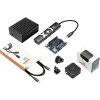 Arduino Sistema Q Arduino UNO Q, 4 x2.0 GHz, vr. púzdra, vr. napájacieho zdroja, vr. USB kábla, vr. kontroléru, Oper.paměť: 4 GB