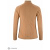 Craft ADV SubZ Wool LS3 tričko, béžová XS