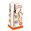 You2Toys Bondage análny kolík (149g) + BDSM lano (10m)
