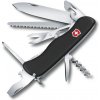 VICTORINOX Outrider černý 0.8513.3