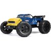 Arrma Notorious 6S V6 BLX 1:8 4WD RTR modrá (ARA8611V6T2)