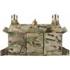 DIRECT ACTION platforma BEARCAT predná so sumkami .308 MULTICAM