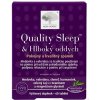 New Nordic Quality Sleep – tablety na spánok a hlboký oddych, 60 ks