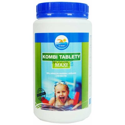 PROBAZEN Maxi Kombi tablety 1 kg