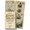 Grand Tableau Lenormand (Marie Lenormand)(Hra)