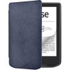 B-SAFE Lock 3507, pre PocketBook 629/634 Verse (Pro), tmavo modré BSL-PVP-3507