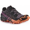 Salomon Speedcross 6 GTX W L47465700 - moonscape/black/bird of paradi 42 2/3