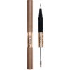 Gosh Copenhagen Brow Tint farba na obočie v aplikačnom pere 003 Grey Brown 2,9 g