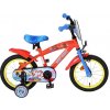Detský bicykel Paw Patrol 14