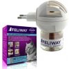 Feliway Classic Feromóny - Súprava: difúzor + náplň 48ml