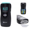 Solight profesionálny bezkontaktný alkohol tester, Fuel Cell, 0,0 - 5,0‰ BAC,citlivosť 0,08‰