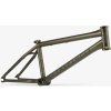 Wethepeople Rám BMX WETHEPEOPLE BATTLESHIP 2021 - Bronzová, 20,75