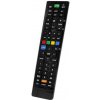 Diaľkový ovládač Superior Sony RC UNI TV + záruka 3 roky zadarmo + záruka 3 roky zadarmo
