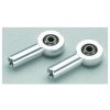 Guľový čap hliníkový M2 (2) (GF-2146-001)