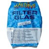 Filtračné sklo 1,25 - 3 mm, 20 kg