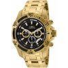Invicta 24855 (Hodinky Invicta 24855 Pro Diver Chronograph Black Dial Men's Watch)