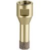 Metabo Diamantová vŕtacia korunka na dlaždice „Dry“, 20 mm, M 14 628306000