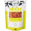 WOOLF Chicken chunkies pochúťka pre psov 100 g