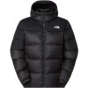 The North Face Bundy Diablo Down 2.0 Hooded Jacket Čierna