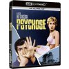 Psycho 1960 Ultra HD Blu-ray UltraHDBlu-ray