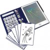 Kidywolf Kresliaci tablet mini Galaxy