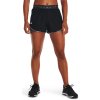 Under Armour-UA Play Up CB short -BLK čierna