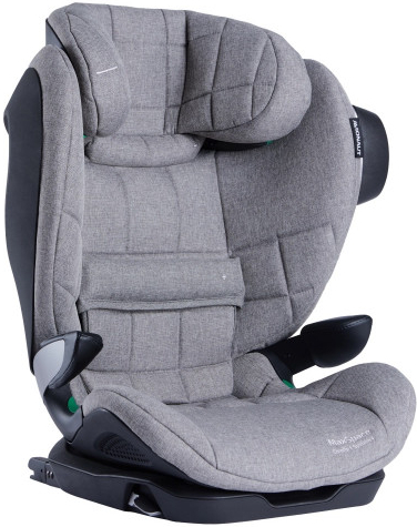 AVIONAUT MaxSpace Comfort System+ 2024 Grey