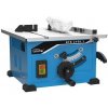 GÜDE GTK 2100.1 stolná kotúčová píla 1200W, prerez 45mm, kotúč 210*30mm 55253