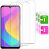 Tvrdené sklo pre Xiaomi Mi 9 Lite - Ochranné sklo 2.5D, 9H