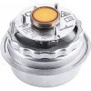 Plynový hořák k chafingu | CONTACTO, 7539/090 inox