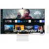 Samsung Smart Monitor M8 32