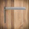Konzola Wiera 150x100 Vintage Store WIERA 150x100 mm Oceľ Lakované Nie