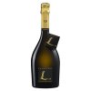 Veuve Doussot Champagne L by VD Brut Nature Blanc de Noirs 12,5% 0,75l (čistá fľaša)