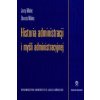 Historia administracji i mysli administracyjnej