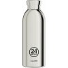 Termoska na nápoje Clima Basic oceľová 500 ml