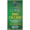 Garden of Life Vitamin Code Raw Calcium, 120 rostlinných kapslí Výživový doplnok