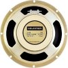 Celestion G10 Creamback 8 Ohm Gitarový / Basgitarový reproduktor 8 Ohm