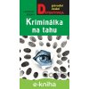 E-kniha Kriminálka na tahu - Ladislav Beran