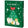 HUHUBAMBOO adventný kalendár pre psov