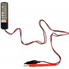 GEKO Tester stavu akumulátorov 12V G80030