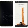 LCD Displej Huawei Y6 2017 - Dotykové sklo - Čierne - 4681 - 4681