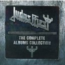 JUDAS PRIEST: THE COMPLETE ALBUMS COLLECTION, CD