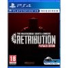 The Walking Dead: Saints & Sinners - Chapter 2: Retribution Payback Edition VR (PS4) 5016488140058