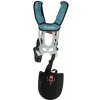Makita Makita nosný popruh dvouramenný pro křovinořezy / vyžínače 122906-3
