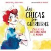 Las chicas son guerreras (Irene Civico)(Pevná)