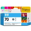 HP no 70 šedá inkoustová kazeta, C9450A C9450A