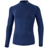 Tričko s dlhým rukávom Erima ATHLETIC LONGSLEEVE TURTLENECK 2252115 Veľkosť XL